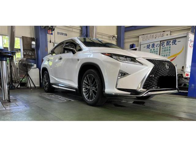Used Lexus NX 200t F Sport for Sale in Phoenix, AZ (with