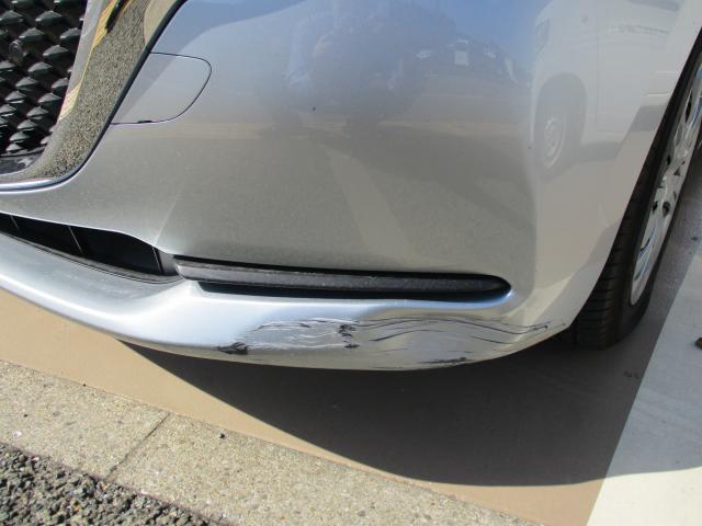 ＭＡＺＤＡ２　鈑金・塗装修理【姫路市 車検 修理 鈑金 取付 保険 コーティングお任せください】