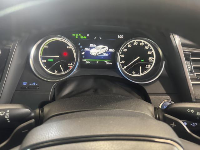 トヨタ　カムリ　空気圧センサー　登録【姫路市 車検 修理 鈑金 取付 保険 コーティングお任せください】