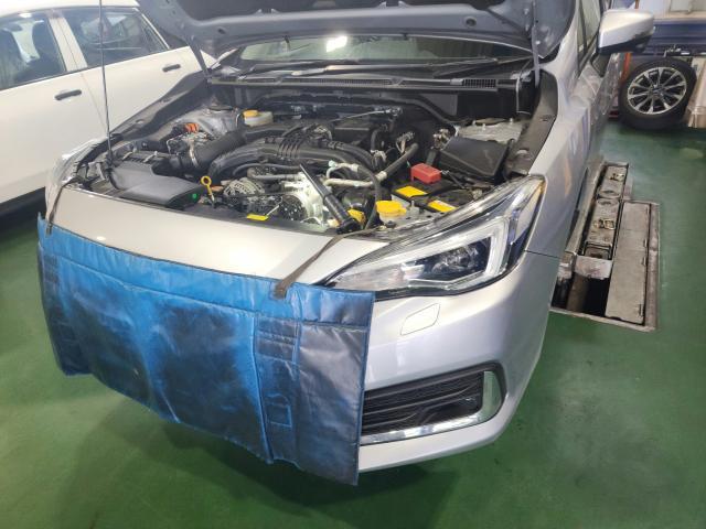 新着の作業実績