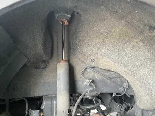 マツダ CX-3 サスペンション・足回り異音修理。【姫路市 車検 修理 鈑金 取付 保険 コーティングお任せください】