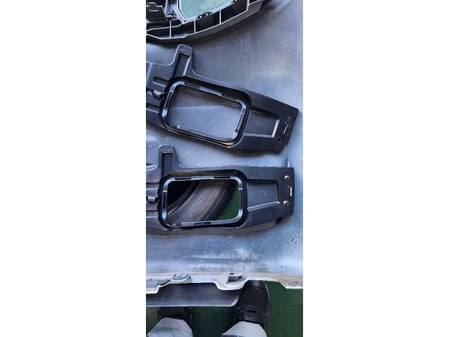 ホンダ N-VAN ミリ波レーダー取替【姫路市 車検 修理 鈑金 取付 保険 コーティングお任せください】