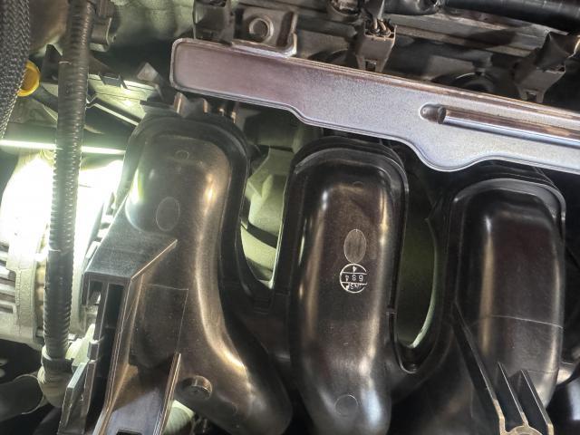 マツダ アクセラ 故障コードP0171空燃費リーン修理【姫路市 車検 修理 鈑金 取付 保険 コーティングお任せください】