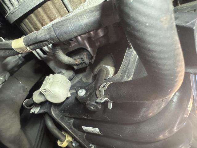 マツダ アクセラ 故障コードP0171空燃費リーン修理【姫路市 車検 修理 鈑金 取付 保険 コーティングお任せください】