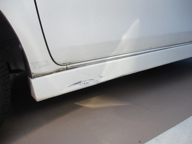 新着の作業実績