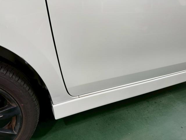 スズキ スペーシアカスタム 鈑金・塗装修理【姫路市 車検 修理 鈑金 取付 保険 コーティングお任せください】