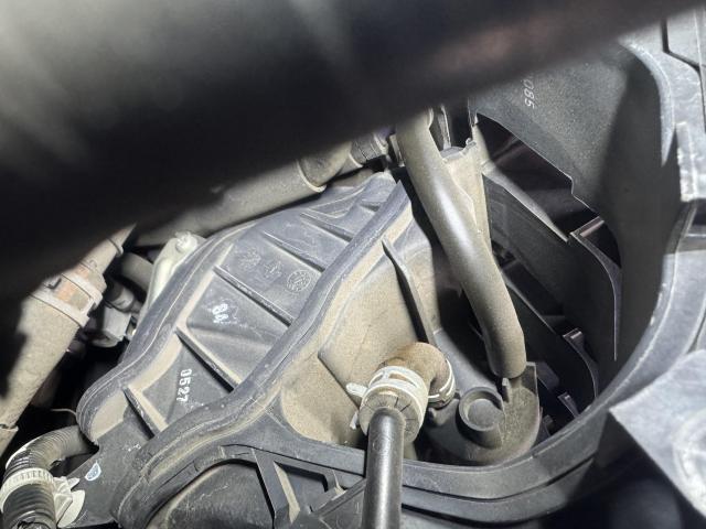 マツダ アクセラ 故障コードP0171空燃費リーン修理【姫路市 車検 修理 鈑金 取付 保険 コーティングお任せください】