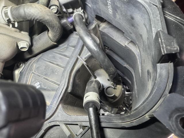 マツダ アクセラ 故障コードP0171空燃費リーン修理【姫路市 車検 修理 鈑金 取付 保険 コーティングお任せください】