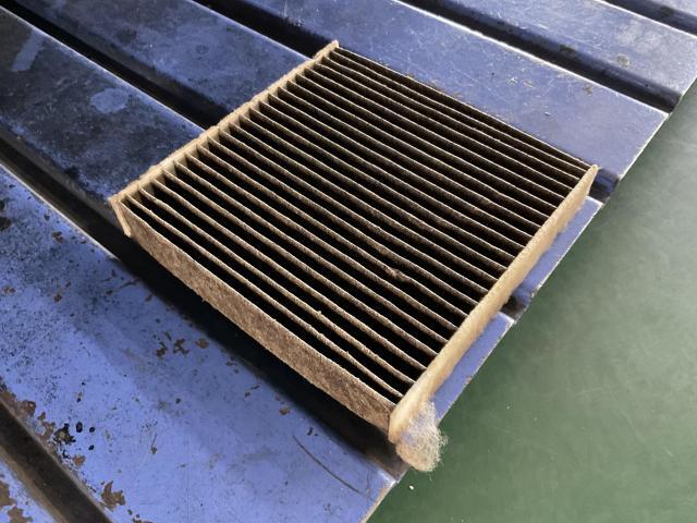 新着の作業実績