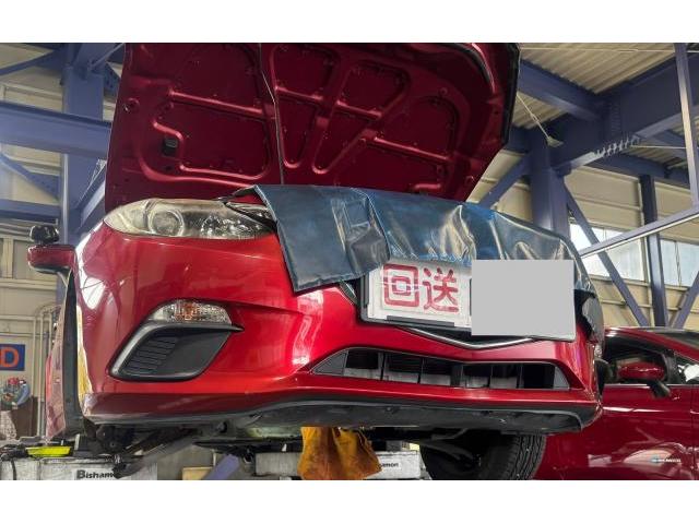 新着の作業実績