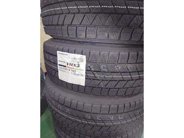 新着の作業実績