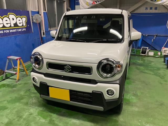 新着の作業実績