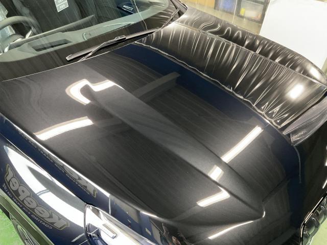 新車ＢＭＷ　Ｘ１　ecoダイヤキーパー施工【姫路市 車検 修理 鈑金 取付 保険 コーティングお任せください】