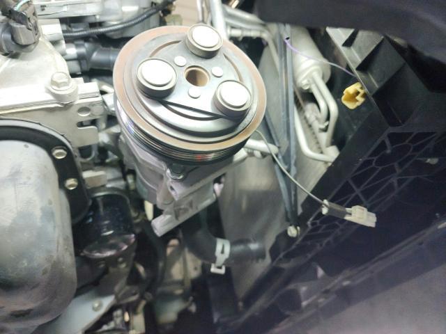 マツダ　デミオ　冷却水漏れ修理【姫路市 車検 修理 鈑金 取付 保険 コーティングお任せください】