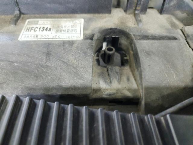 マツダ　デミオ　冷却水漏れ修理【姫路市 車検 修理 鈑金 取付 保険 コーティングお任せください】