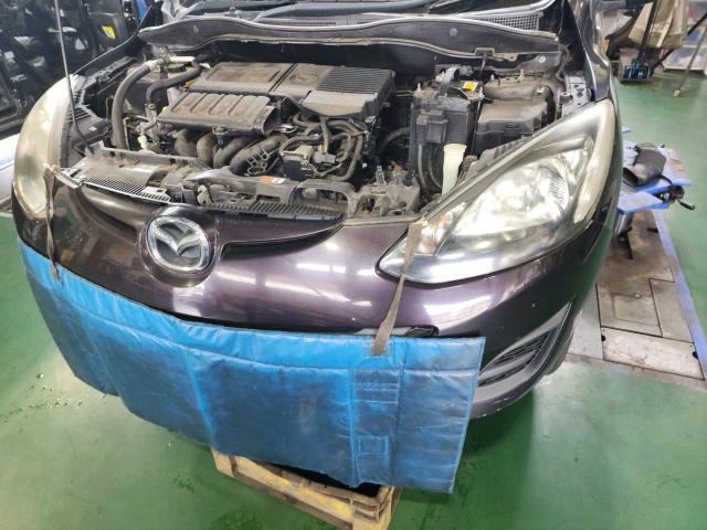 新着の作業実績