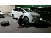 WX3365【送料無料トヨタ純正 200系 クラウンアスリート純正】4本 純正戻し 車検 スタッドレス用に ■18×8J 114.3/5H +45■ 新品ジムニー スタッドレスタイヤ ホイール4本セット 175&frasl;80R16 グリップマックス アイスX SUV BSW  ブラックサイドウォール(限定) プレミックス エステラ(マットブラック&frasl;リムポリッシュ) 5.5J 16インチ(送料無料) | フジコーポレーション