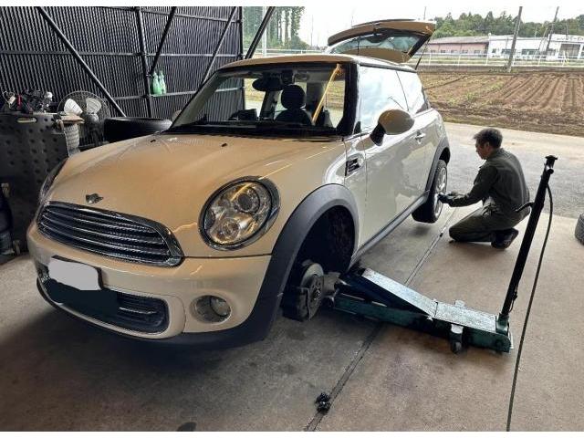 新着の作業実績