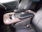 作品例：ひじ掛け～リラックス出来ますよ～