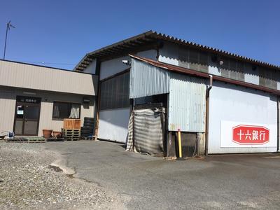 パーツ持込み取付