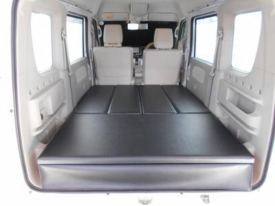 作品例：ベッド