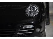再値下げ　ポルシェ 911 997 前期ヘッドライト　ヘッドランプ　対米仕様 Amazon.co.jp: LED ヘッドライト互換性ポルシェ 911 997 ヘッド