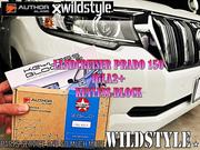 トヨタ CARLOCK セキュリティデバイス 未使用 トヨタ CARLOCK セキュリティデバイス 未使用 トヨタ