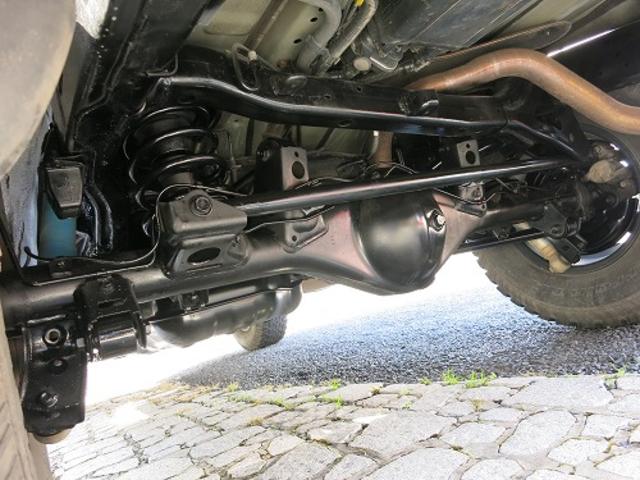 JDS-外車改善ラボ- 茨城県 水戸市 FJクルーザー 車検 重整備 JDS-外車改善ラボ- 茨城県 水戸市 FJクルーザー 車検 重整備