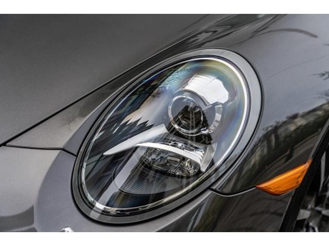JDS-外車改善ラボ- ポルシェ 911 991 カレラS US EU ヘッドライト 車検 