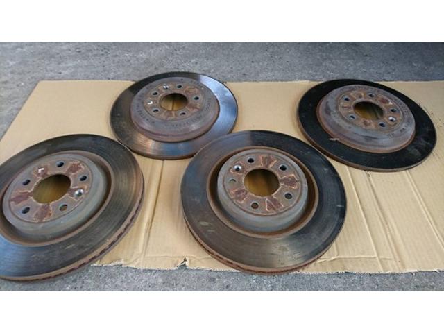 フォード エクスプローラー ECOブースト アメ車 並行車 車検 エンジンオイル ATF
オイル量 ブレーキ不調 ディスクローター 研磨 ブレーキパッド 交換 OBD2 チェックランプ テスター  修理 整備 茨城県 水戸市