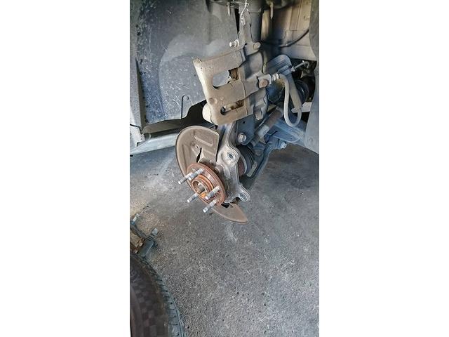 フォード エクスプローラー ECOブースト アメ車 並行車 車検 エンジンオイル ATF
オイル量 ブレーキ不調 ディスクローター 研磨 ブレーキパッド 交換 OBD2 チェックランプ テスター  修理 整備 茨城県 水戸市