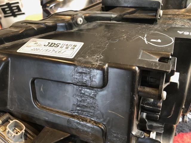 インフィニティ FX35 逆輸入 並行 ヘッドライト ヘッドランプ カットライン ロービーム 日本光軸 車検対応 対策 左側通行 修正 加工【公式：https://wildstylecars.com/jds/】 長野県よりご依頼