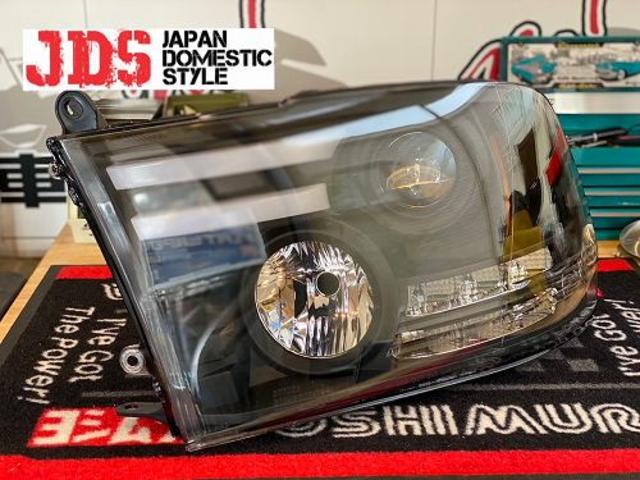 国内送料無料 ドールドールダッジ ラム 5代目 DODGE RAM 1500 2019-UP ACC LEDヘッドライト ランプ 流れるウインカー  シーケンシャル 左右セット B