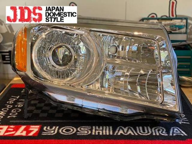 【ﾍｯﾄﾞﾗｲﾄ】2012 ｱﾒﾘｶ USﾎﾝﾀﾞ ﾊﾟｲﾛｯﾄ ﾛｰﾋﾞｰﾑ 日本仕様 光軸 車検対応 加工 改善 ｶｽﾀﾑ 全国対応 ﾌﾟﾛｼﾞｪｸﾀｰ 光量 ｸﾘｰﾝｱｯﾌﾟ UVｺｰﾃｨﾝｸﾞ 千葉県流山市より