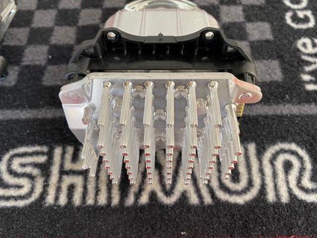 【車検対応ﾍｯﾄﾞﾗｲﾄ】2021 GM ｼﾎﾞﾚｰ ｺﾙﾍﾞｯﾄ C8 LED ﾛｰﾋﾞｰﾑ 日本仕様 加工 改善 純正ﾌﾟﾛｼﾞｪｸﾀｰ ｶｽﾀﾑ 光軸 光量 ｸﾘｰﾝｱｯﾌﾟ 全国対応 FAIA会員様 埼玉県川越市より