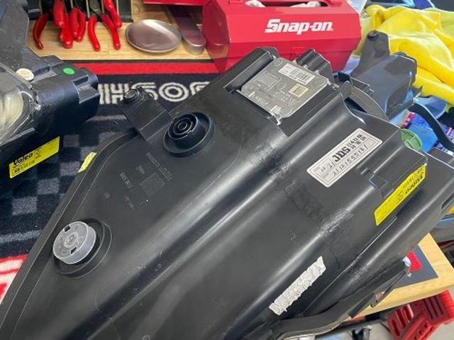 【並行車専用】ﾌｪﾗｰﾘ 458 ｲﾀﾘｱ 純正ﾍｯﾄﾞﾗｲﾄ HID ﾌﾟﾛｼﾞｪｸﾀｰ ﾛｰﾋﾞｰﾑ ｶｽﾀﾑ 日本仕様 車検対応 加工 改善 光軸 光量 ｸﾘｰﾝｱｯﾌﾟ 全国対応 福岡県福岡市より