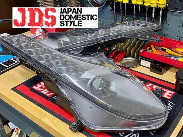 【並行車専用】ﾌｪﾗｰﾘ 458 ｲﾀﾘｱ 純正ﾍｯﾄﾞﾗｲﾄ HID ﾌﾟﾛｼﾞｪｸﾀｰ ﾛｰﾋﾞｰﾑ ｶｽﾀﾑ 日本仕様 車検対応 加工 改善 光軸 光量 ｸﾘｰﾝｱｯﾌﾟ 全国対応 福島県より