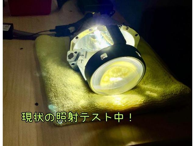 【新ﾛｰﾋﾞｰﾑ検査】ﾗﾝﾎﾞﾙｷﾞｰﾆ ﾑﾙｼｴﾗｺﾞ 純正HID ﾍｯﾄﾞﾗｲﾄ 車検対応 日本通行用加工 ﾍﾞﾛﾌ ｵﾌﾟﾃｨﾏﾙ LEDﾊﾞﾙﾌ ｶﾗ割り無し 雨漏り保証  予備車検 ﾕｰｻﾞ車検 ﾃｽﾄｾﾝﾀｰ水戸 鳥取県より　