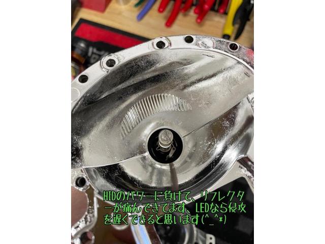 【新ﾛｰﾋﾞｰﾑ検査】ﾗﾝﾎﾞﾙｷﾞｰﾆ ﾑﾙｼｴﾗｺﾞ 純正HID ﾍｯﾄﾞﾗｲﾄ 車検対応 日本通行用加工 ﾍﾞﾛﾌ ｵﾌﾟﾃｨﾏﾙ LEDﾊﾞﾙﾌ ｶﾗ割り無し 雨漏り保証  予備車検 ﾕｰｻﾞ車検 ﾃｽﾄｾﾝﾀｰ水戸 鳥取県より　