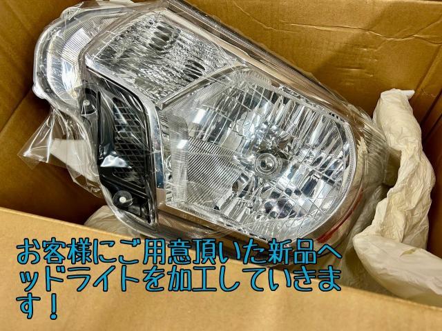 【新ﾛｰﾋﾞｰﾑ検査】USDM USトヨタ ﾀｺﾏ 2013  純正ﾍｯﾄﾞﾗｲﾄ「JDS Mｼﾘｰｽﾞ」 車検対応 ﾍｯﾄﾞﾗｲﾄ 加工 日本仕様 左側通行 予備車検 ﾕｰｻﾞｰ車検 ﾃｽﾄｾﾝﾀｰ水戸 茨城県常総市より