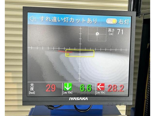 【新ﾛｰﾋﾞｰﾑ検査】US日産 ｱﾙﾃｨﾏ 2008 純正ﾍｯﾄﾞﾗｲﾄ「JDS Pｼﾘｰｽﾞ」車検対応 ﾍｯﾄﾞﾗｲﾄ 加工 日本仕様 左側通行 予備車検 ﾕｰｻﾞｰ車検 ﾃｽﾄｾﾝﾀｰ水戸  福島県安達郡より