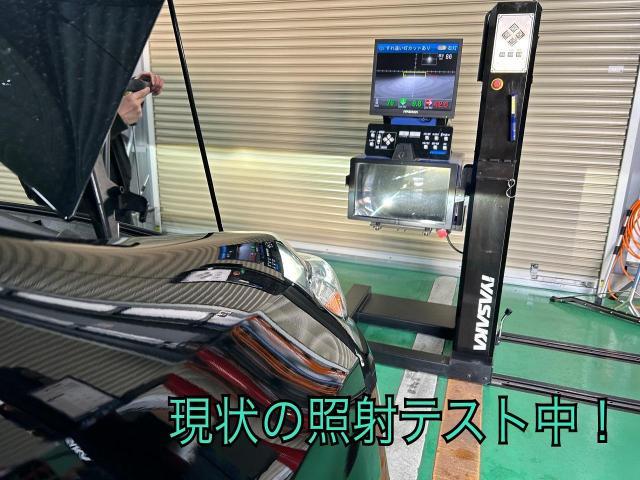 【日本光軸ﾍｯﾄﾞﾗｲﾄ】USﾄﾖﾀ ｼｴﾅ 2020 純正ﾍｯﾄﾞﾗｲﾄ ﾌﾟﾛｼﾞｪｸﾀｰ「JDS Pｼﾘｰｽﾞ」車検 対応 対策 加工 修理 日本仕様 左側通行 予備車検  茨城県石岡市より