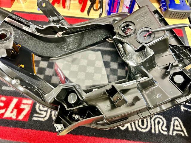 日本光軸ヘッドライト】USトヨタ タンドラ SR5 2014「JDS Mシリーズ」純正 HID 日本光軸ヘッドライト】USトヨタ タンドラ SR5 2014「JDS Mシリーズ」純正 HID