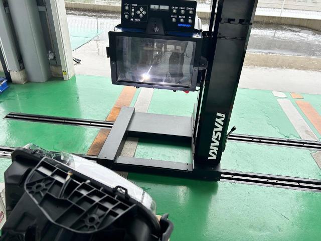 【日本光軸ﾍｯﾄﾞﾗｲﾄ】ｼﾎﾞﾚｰｶﾏﾛ 2010 新品ライト 純正「JDS Pｼﾘｰｽﾞ」車検 対応 対策 加工 修理 日本仕様 左側通行 予備車検 静岡県富士市より
