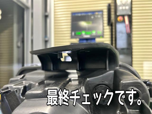 【日本光軸ﾍｯﾄﾞﾗｲﾄ】ｼﾎﾞﾚｰｶﾏﾛ 2010 新品ライト 純正「JDS Pｼﾘｰｽﾞ」車検 対応 対策 加工 修理 日本仕様 左側通行 予備車検 静岡県富士市より