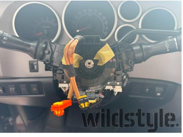 【ｱﾒ車整備】ﾄﾖﾀ ﾀﾝﾄﾞﾗ ﾄﾗﾝｽﾐｯｼｮﾝｽｲｯﾁ交換 鍵 ｷｰ 抜けない ｺﾗﾑｼﾌﾄ ﾘｺｰﾙ 並行輸入車 USﾄﾖﾀ 米国ﾄﾖﾀ USDM 栃木県栃木市よりご依頼