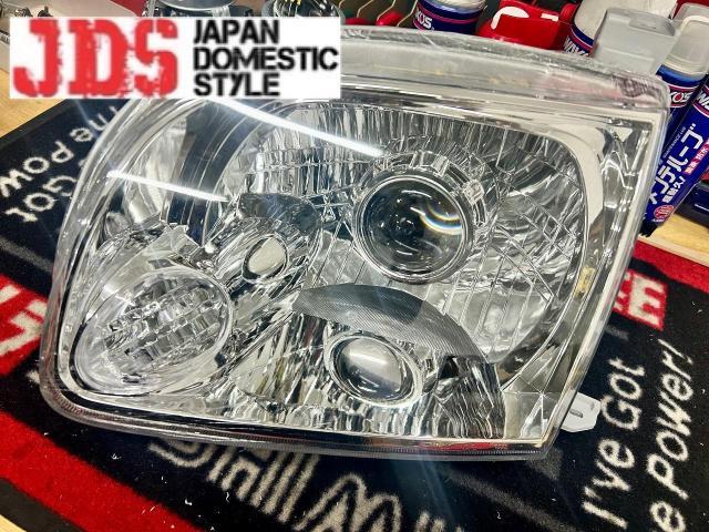 日本光軸ヘッドライト】USトヨタ タンドラ 2006「JDS Mシリーズ」 純正ライト 日本光軸ヘッドライト】USトヨタ タンドラ 2006「JDS Mシリーズ」 純正ライト