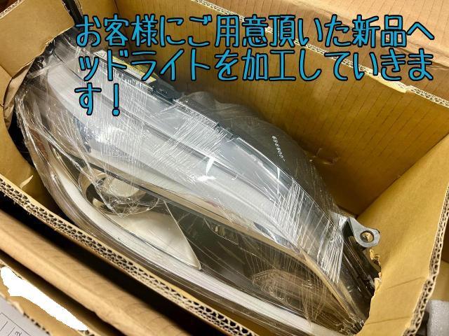 日本光軸ヘッドライト】USトヨタ シエナ 2012 新品ライト加工「JDS Pシリーズ 日本光軸ヘッドライト】USトヨタ シエナ 2012 新品ライト加工「JDS Pシリーズ
