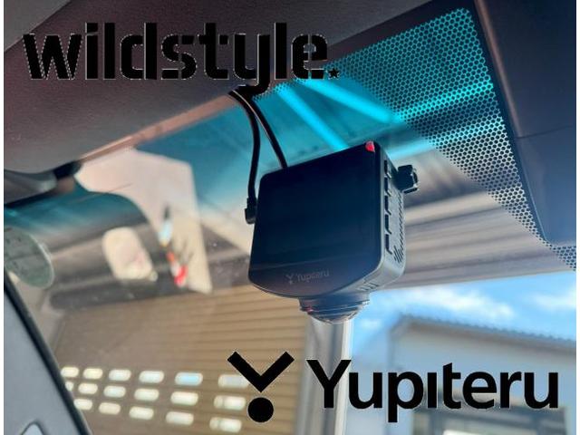 ドライブレコーダー取付】ランドクルーザー300 ランクル300 LC300 Yupiteru ユピテル ドライブレコーダー取付】ランドクルーザー300 ランクル300 LC300 Yupiteru ユピテル