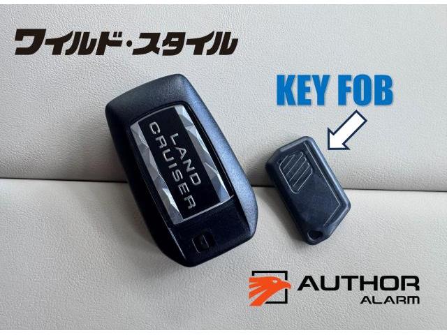 【ﾄﾖﾀ専用ｶｰｾｷｭﾘﾃｨ】ﾗﾝﾄﾞｸﾙｰｻﾞｰ 300 ｵｰｻｰｱﾗｰﾑ ｲｸﾞﾗ2ﾌﾟﾗｽ IGLA2+  盗難 防止 対策 茨城県水戸市 ﾗﾝｸﾙ LC300 250 70